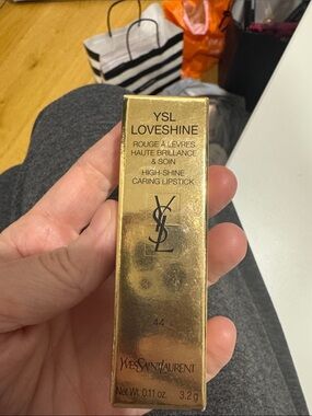 Yves Saint Laurent Loveshine Lipstick - shade 44